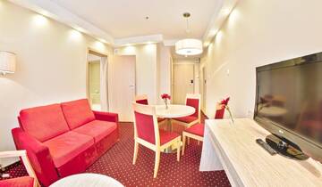 Фотографии Отель Hotel 500 W Strykowie г. Стрыкув (Польша) №2 Фото Отель Hotel 500 W Strykowie г. Стрыкув 2