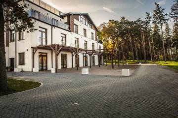 Фотографии Курортные отели Kasor Resort & Spa г. Стрыкув (Польша) №4 Фото Курортные отели Kasor Resort & Spa г. Стрыкув 4