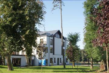 Фотографии Курортные отели Kasor Resort & Spa г. Стрыкув (Польша) №5 Фото Курортные отели Kasor Resort & Spa г. Стрыкув 5