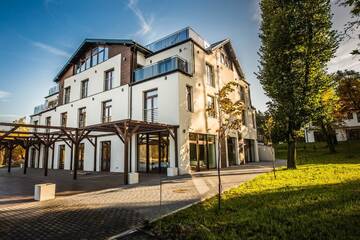 Фотографии Курортные отели Kasor Resort & Spa г. Стрыкув (Польша) №1 Фото Курортные отели Kasor Resort & Spa г. Стрыкув 1